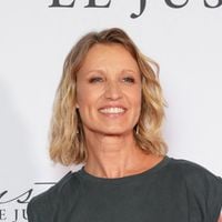 "Une allergie aux fils" : pour Alexandra Lamy, cette intervention pourtant très commune ne s'est pas déroulée comme prévu
