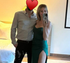 On lui a demandé si elle était prête à vivre avec lui
Ambre Dol de "Familles nombreuses" avec son compagnon - 24 janvier 2025