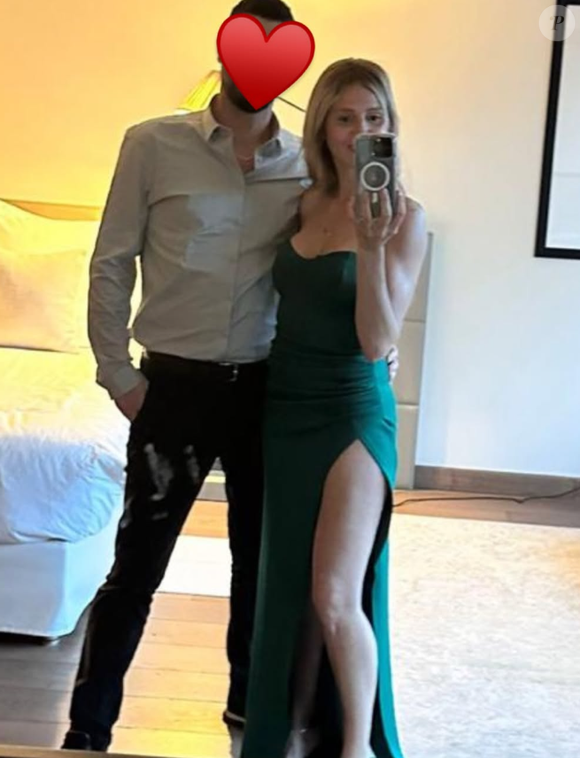 On lui a demandé si elle était prête à vivre avec lui

Ambre Dol de "Familles nombreuses" avec son compagnon - 24 janvier 2025