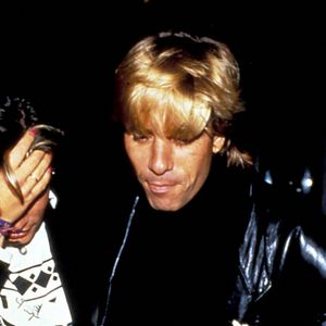 Mario Jutard et Stéphanie de Monaco ont vécu une idylle en 1987