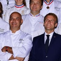“J’ai vu la statue de mon père déboulonnée” : Depuis les Etats-Unis, le fils de Paul Bocuse réagit sur ce qu’il s’est passé en France le samedi 17 octobre