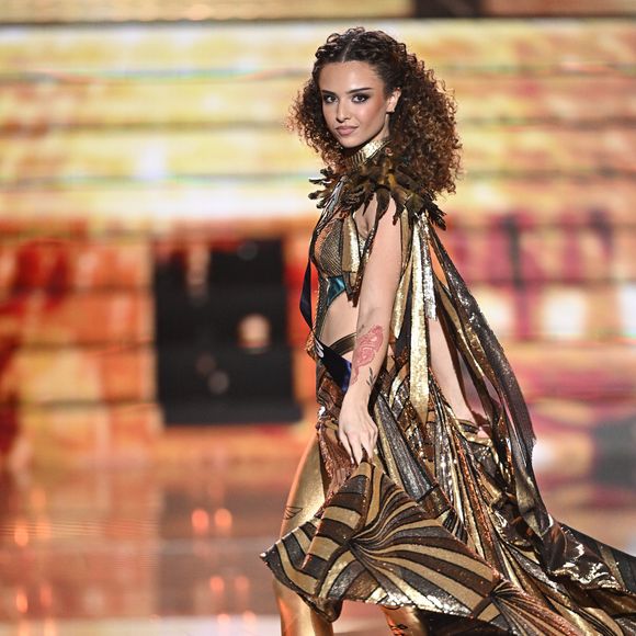 Election de Miss France 2026. David Niviere/SIPA