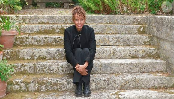 Le mariage religieux s'est déroulé au mois de septembre 2025

Sonia Rolland, film Kwibuka Le Souvenir, La 18ème édition du festival du Film Francophone d'Angoulême, mercredi 27 août 2025. © Christophe Aubert via Bestimage