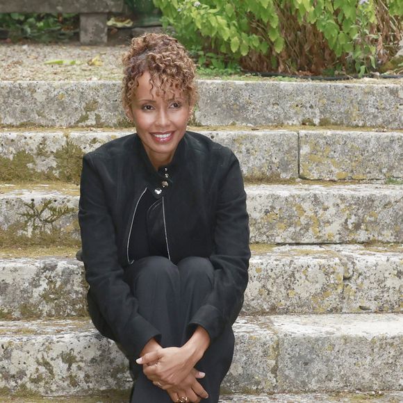Le mariage religieux s'est déroulé au mois de septembre 2025

Sonia Rolland, film Kwibuka Le Souvenir, La 18ème édition du festival du Film Francophone d'Angoulême, mercredi 27 août 2025. © Christophe Aubert via Bestimage