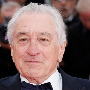 Robert de Niro - Montée des marches du film « Partir un jour » pour la cérémonie d’ouverture du 78ème Festival International du Film de Cannes, au Palais des Festivals à Cannes. Le 13 mai 2025
© Jacovides-Moreau / Bestimage