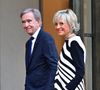 Un séjour ultra-luxe estimé à près de 70 000 dollars la nuit selon le média "Luxury Launches". 

Bernard Arnault, Pdg de LVMH et sa femme Hélène Mercier - Arrivées des personnalités au dîner d'État en l'honneur du président brésilien et de sa femme au palais présidentiel de l'Élysée à Paris le 5 juin 2025.

© Christian Liewig / Bestimage