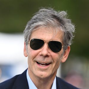 Xavier de Moulins en marge de la remise du prix Eluxtravel lors de la 10ème édition du "Longines Paris Eiffel Jumping" à la Plaine de Jeux de Bagatelle à Paris le 22 juin 2024.

© Pierre Perusseau / Veeren / Bestimage