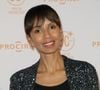 Lors d'une interview pour le média "Rewell", elle se confie sur ce bonheur accueilli sur le tard.
Sonia Rolland - 30ème édition du prix du producteur français de télévision au Trianon à Paris le 16 décembre 2024. © Coadic Guirec/Bestimage