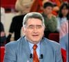 Figure de la politique, Claude Allègre s'en est allé

L’ancien ministre de l’Education nationale Claude Allègre sur le plateau de "Vivement dimanche" (archive)
©Guillaume Gaffiot/Bestimage