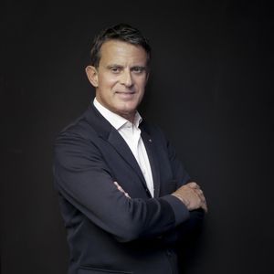 Nommé dans le nouveau gouvernement de François Bayrou, Manuel Valls a été malmené

Exclusif - Backstage - Manuel Valls - Enregistrement de l'émission de F.Haziza, diffusée le 30 avril, sur Radio J à Paris. Le 27 avril 2023
© Jack Tribeca / Bestimage