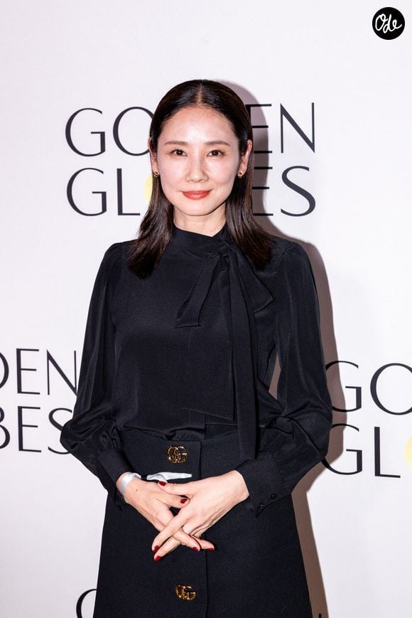 Yoh Yoshida assiste à la soirée de lancement "Road To The Golden Globes" lors du Festival international du film de Toronto 2026, à l’hôtel Four Seasons de Toronto.
© Picjer/imageSPACE via ZUMA Press Wire