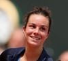 Loïs Boisson va toucher le jackpot à Roland-Garros

La française Loïs Boisson bat l'américaine Pegula, au 4ème tour des internationaux de France de Tennis de Roland Garros, à Paris, France. © Jacovides-Moreau/Bestimage