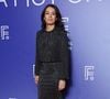 Sofia Essaïdi a reçu le prix de la meilleure interprétation féminine au Festival de la Fiction TV de La Rochelle pour son rôle dans Au Sein des Autres. 

Sofia Essaidi lors de la cérémonie de clôture de la 28ème édition du Festival de la Fiction TV à la Rochelle le 19 septembre 2026. © Denis Guignebourg / Bestimage