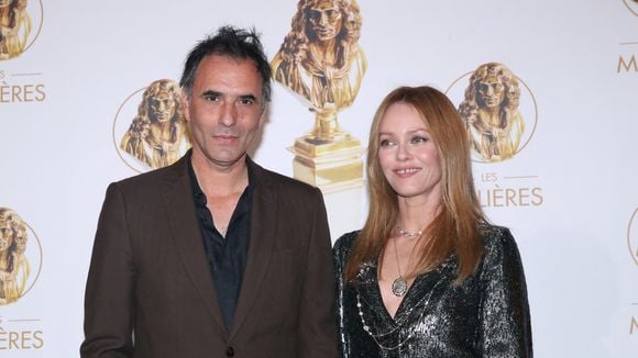 "Samuel Benchetrit est..." : Vanessa Paradis évoque son mari, avec qui elle vit une belle histoire depuis 9 ans