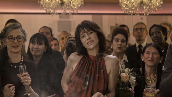 Bande-annonce de la série "Etoile"