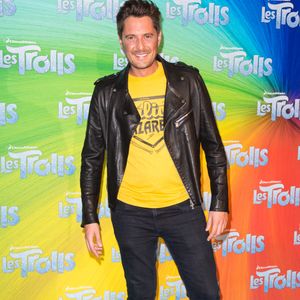 Selon le témoignage de son avocat, Vincent Cerutti a hâte de donner sa version lors de cette audition.

Vincent Cerutti a l'avant-première du film Les Trolls au Grand Rex a Paris, France, le 13 octobre 2016. Photo by Nasser Berzane/ABACAPRESS.COM