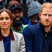 Tout espoir n’est pas perdu pour un retour du Prince Harry avec Meghan et ses enfants au Royaume-Uni