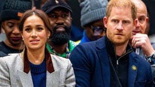 Tout espoir n’est pas perdu pour un retour du Prince Harry avec Meghan et ses enfants au Royaume-Uni
