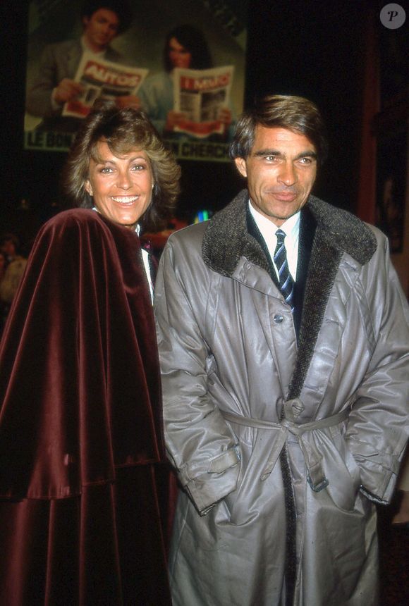 Chantal Nobel et Luc Meranda

JLPPA / Bestimage