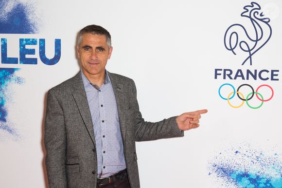 C’est à la campagne qu’il a ouvert des chambres d’hôtes dans la commune de Meyrals.

Laurent Jalabert - Opération J-100 des Jeux Olympiques de Rio au Palais Chaillot. Photo de Nasser Berzane/ABACAPRESS.COM