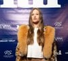 Sasha a aujourd'hui 21 ans et est mariée

Sasha Nikolic (fille de Filip Nikolic du groupe 2Be3) - Soirée de lancement du magazine Lui à l'hôtel Bowmann à Paris le 9 mars 2026. © Julien Sarkissian/ Bestimage