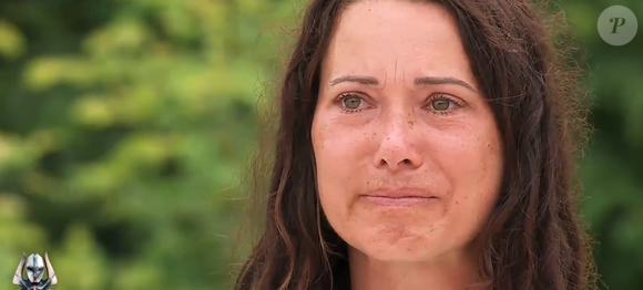 Jessica, arrivée dernière à l'épreuve d'immunité, a été éliminée !

Dixième épisode de "Koh-Lanta, La Revanche des 4 Terres", sur TF1.
