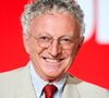 Le commentateur sportif mythique des JO de Paris a ainsi indiqué que les athlètes pouvaient parfois se sentir "dépassés" par les débats politiques autour du sport
Exclusif - Nelson Monfort - Enregistrement de l'émission "Vivement Dimanche" au Studio Gabriel à Paris, présentée par M.Drucker
© Guillaume Gaffiot / Bestimage