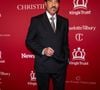 L'artiste de 77 ans a dû interrompre son concert avant la fin

Lionel Richie au photocall du 5ème gala annuel The King's Trust Global Gala à New York, City, NY, Etats-Unis, le 29 avril 2026. © NDZ/StarMax/Bestimage