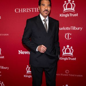 L'artiste de 77 ans a dû interrompre son concert avant la fin

Lionel Richie au photocall du 5ème gala annuel The King's Trust Global Gala à New York, City, NY, Etats-Unis, le 29 avril 2026. © NDZ/StarMax/Bestimage