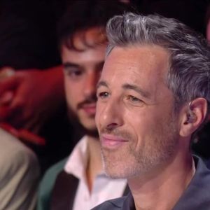 Capture d'écran du prime de la Star Academy du 21 novembre 2025.