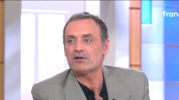 Augustin Trapenard (La Grande Librairie) recruté par RTL grâce à une actrice hollywoodienne ? "Ils m'ont dit que ça n'a rien à voir mais..."