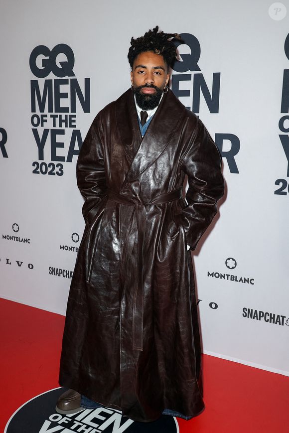 L'humoriste vit dans ce quartier du Xe arrondissement de Paris

Fary Lopes assiste au photocall des GQ Men of the Year Awards 2023 au Shangri La le 30 novembre 2023 à Paris, France. Photo by Nasser Berzane/ABACAPRESS.COM