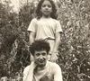 Sa fille Gabrièle s'est exprimée sur Instagram le 1er mars 2025
Catherine Laborde est décédée il y a un mois à l'âge de 73 ans, sa fille Gabrièle a publié un message sur Instagram et plusieurs photos de famille, le 1er mars 2025.