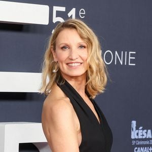 Alexandra Lamy partage sa routine bien-être sur Instagram.

Alexandra Lamy au photocall de la cérémonie des César à l'Olympia à Paris, France © Borde-Jacovides/Bestimage