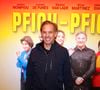 Elle est ainsi la demi-sœur de Paul Belmondo, mais aussi de Patricia et Florence, tous trois nés de l’union entre l’acteur et Élodie Constantin.

Paul Belmondo lors de la générale presse de la pièce "Pfiou Pfiou" à la scène Parisienne à Paris le 5 mars 2026.

© Cédric Perrin/Bestimage