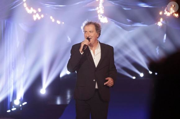 François Morel - Enregistrement de l'émission "Le grand échiquier, Spéciale Raymond Devos", présentée par C.Chazal et M.Boujenah, et diffusée le 11 juillet à 21h15 sur France 2
© Jack Tribeca / Bestimage