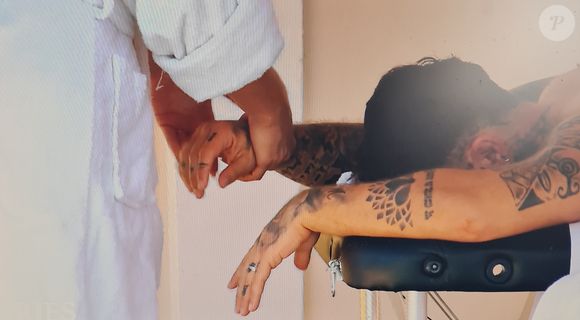 Le voyage de noces de Laury et Anthony vire au cauchemar lors de l'épisode de "Mariés au premier regard 2025" du 5 mai, sur M6