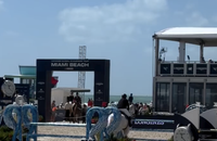 Laeticia Hallyday Instagram Story