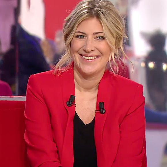 De son côté, Amanda Sthers, installée à l’international, incarne une ouverture culturelle qui semble avoir influencé ses enfants.

Exclusif - Patrick Bruel, Amanda Sthers - Enregistrement de l'émission "Vivement Dimanche", présentée par M.Drucker, et diffusée le 6 janvier sur France 2. Le 17 décembre 2018
© Guillaume Gaffiot / Bestimage