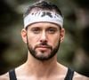 Une agression terrible aux États-Unis a laissé une cicatrice marquante sur Cyril, ancien aventurier de "Koh-Lanta". 

Cyril, candidat de "Koh-Lanta, la guerre des chefs", sur TF1