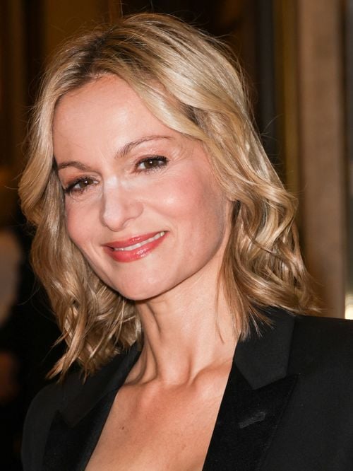 Après le mariage de Gaston Ardisson, Audrey Crespo-Mara s'envole pour la 7e meilleure ville à visiter au monde avec son fils Sékou