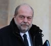 L'occasion alors pour l'ancien Ministre de la Justice d'apporter quelques précisions, avec humour

Eric Dupond-Moretti à la sortie du conseil des ministres au palais de l'Elysée à Paris le 20 décembre 2023. © Jonathan Rebboah / Panoramic / Bestimage