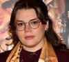 Responsable du pôle Jeunesse et Avenir à la Croix-Rouge monégasque, elle a un emploi du temps bien chargé !
2ème soirée de sélection du 47ème Festival International du Cirque de Monte-Carlo en présence de la princesse Stéphanie de Monaco et de sa fiile Camille Gottlieb sous le chapiteau Fontvieille à Monaco, le 18 janvier 2025. © Bruno Bébert/Pool Monaco/Bestimage