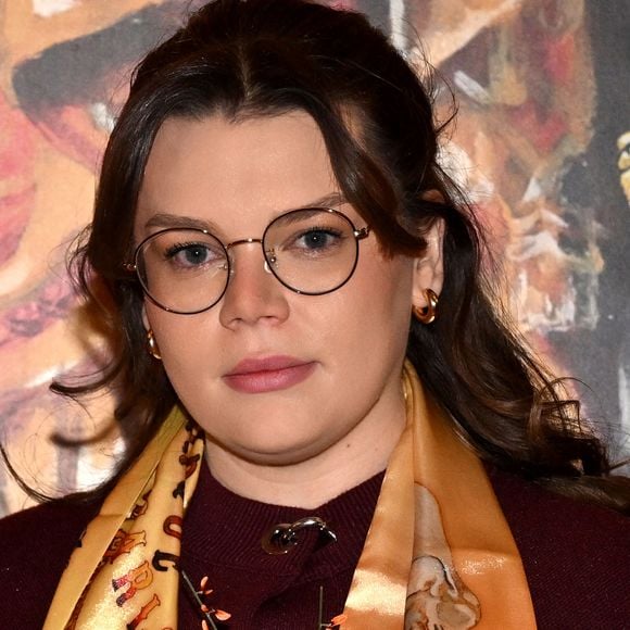 Responsable du pôle Jeunesse et Avenir à la Croix-Rouge monégasque, elle a un emploi du temps bien chargé ! 

2ème soirée de sélection du 47ème Festival International du Cirque de Monte-Carlo en présence de la princesse Stéphanie de Monaco et de sa fiile Camille Gottlieb sous le chapiteau Fontvieille à Monaco, le 18 janvier 2025. © Bruno Bébert/Pool Monaco/Bestimage