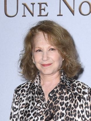 "Elle était dans un autre univers" : Nathalie Baye avait changé avant son départ