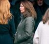 Il laisse derrière lui sa fille unique Eléa
Eléa, la fille unique de Herbert Leonard et Cleo aux obsèques du chanteur Herbert Léonard au crématorium de Saint-Fargeau-Ponthierry, France, le 12 mars 2025. © Bestimage