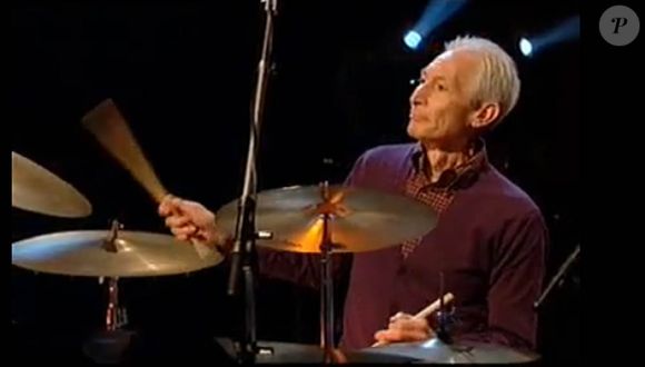 Charlie Watts, mythique batteur des Stones et jazzman accompli, sera en conert à Paris en septembre 2010 avec un quartet de feu, expert du boogie-woogie !
