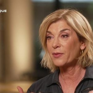 Michèle Laroque est une figure emblématique de la comédie française

Michèle Laroque explique pourquoi elle ne fera jamais de chirurgie esthétique dans l'émission 50' inside sur TF1.
Crédit : 50' inside/TF1