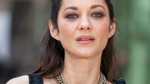 Marion Cotillard blessée par "plusieurs personnes" : sa solution inetlligente pour régler n'importe quel conflit