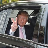Pour les employés de son empire, Donald Trump ne jure que par une qualité particulière... et il sait la valoriser !